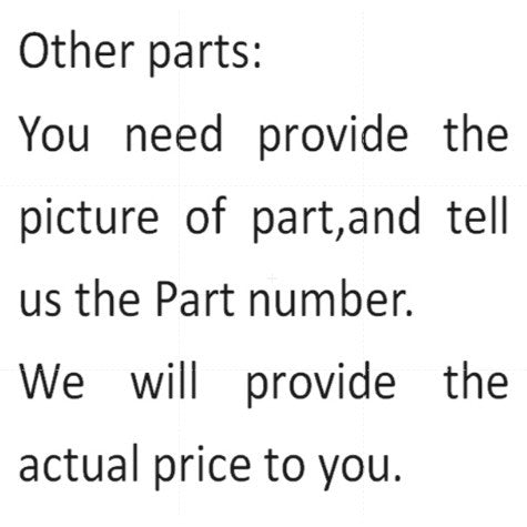 CB butcher parts for HG RX-178 MK2 TITANS
