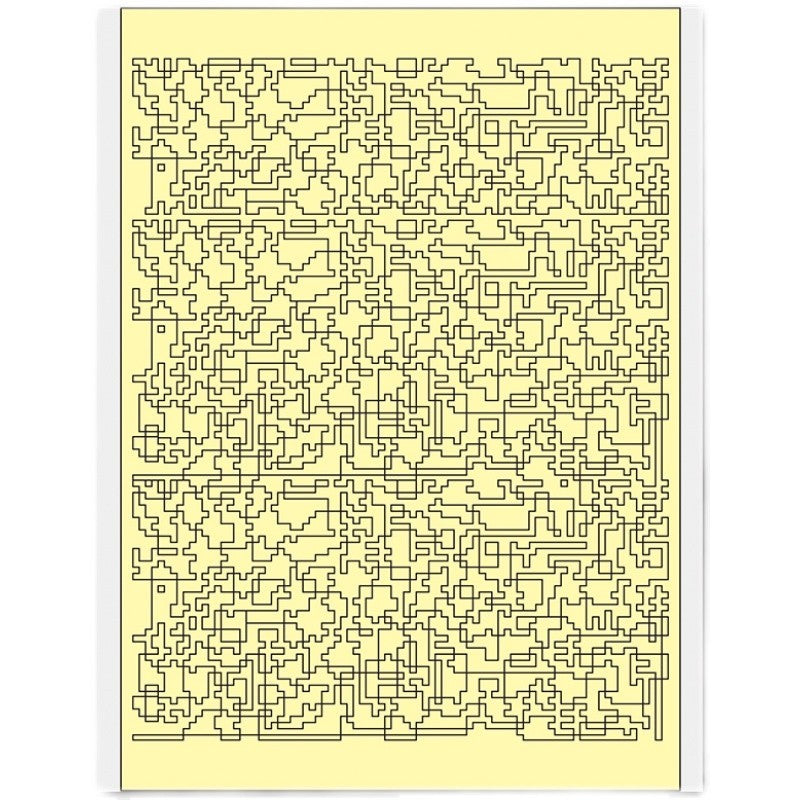 20250722 NewC Pre-cut masking tape  Tank fighting vehicle (No kits, no GK parts)