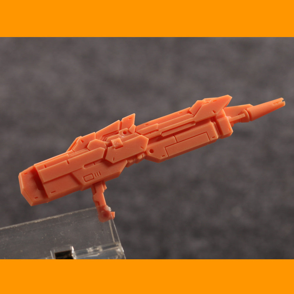 Phoenix A-18 Strike Freedom / Mighty Strike Freedom Addon Detail Parts Collectibles