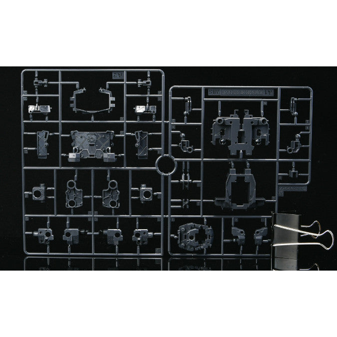 CB butcher parts for PG 1/60 Unleashed RX-78-2