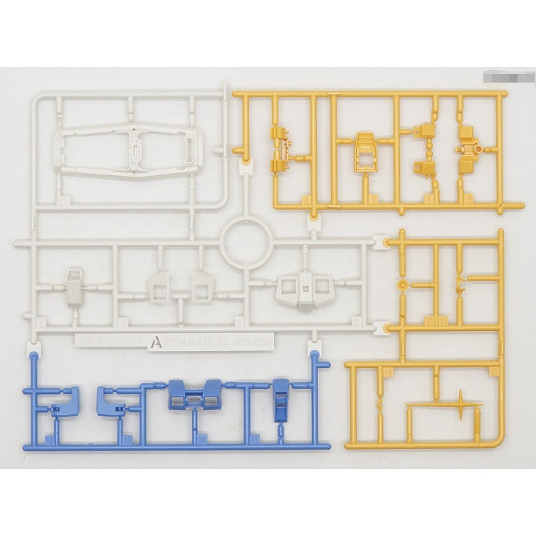 CB butcher parts for HG RX-78-2  BEYOND GLOBAL F1-2 F2-3