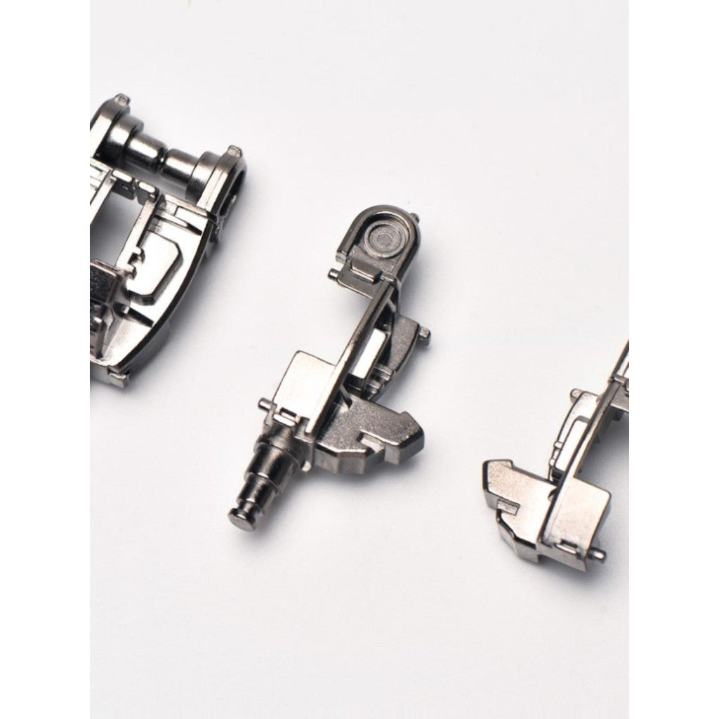 CA PG  Exia M24 M25 N4 N10 metal Replacement spare parts 20250717