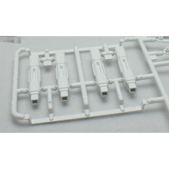 CB butcher parts for PG Unicorn