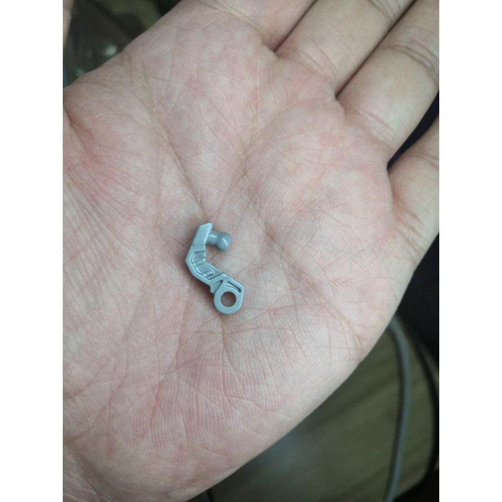 CA MG PB Tallgeese 3 I1-21 replacement spare parts