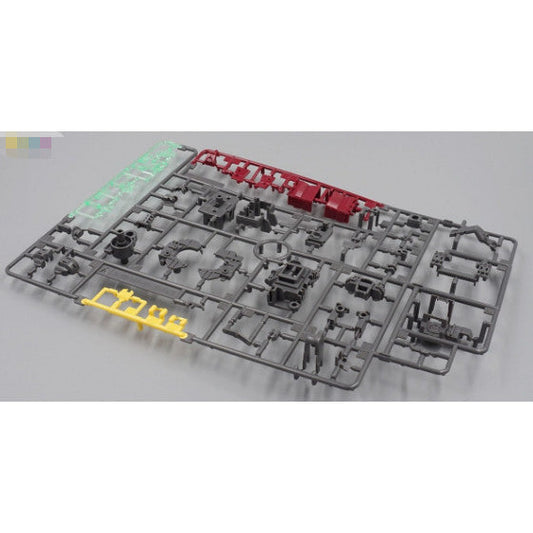 CB butcher parts for MG FA78 Full Armor Thunderbolt Ver Ka B13 J1-16 K1-11 K2-14