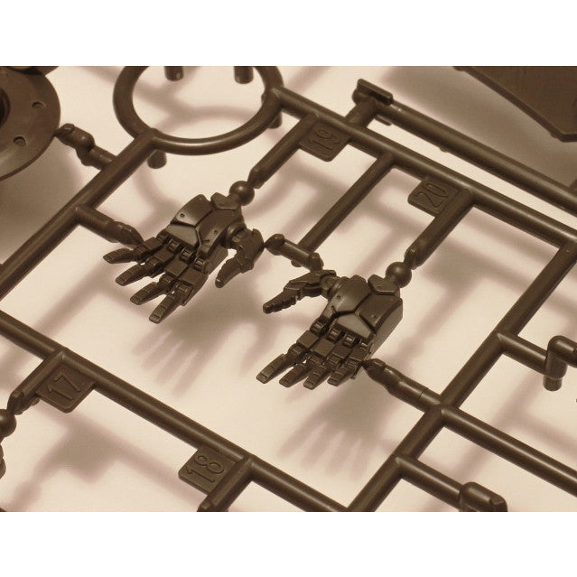 CB butcher parts for TV IBO 1/100 grimgerde A13