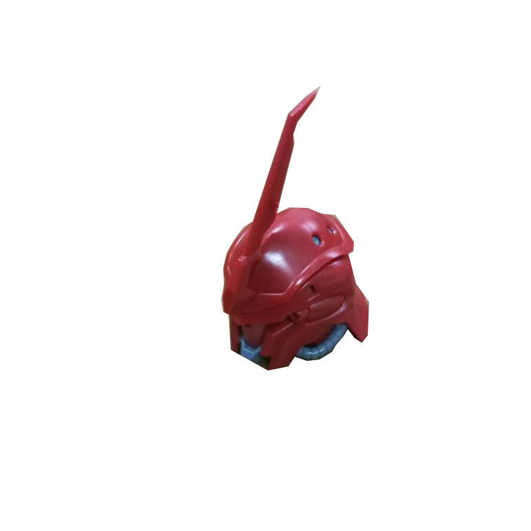 CA MG  SINANJU D10 红 V-FIN Replacement spare parts 20250717