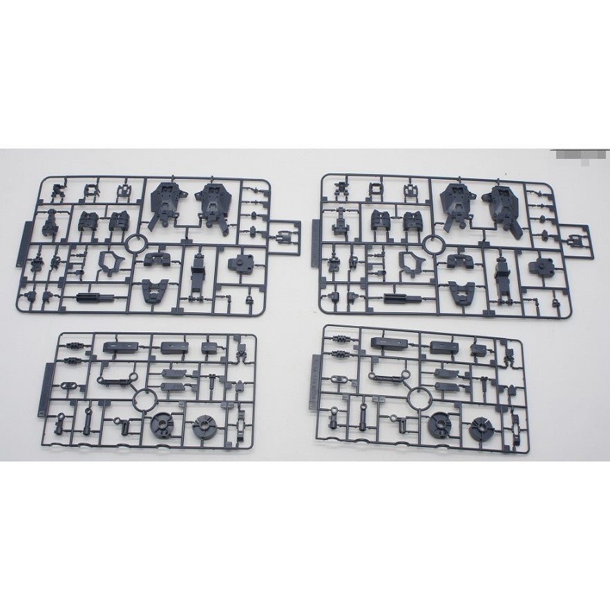 CB butcher parts for MG ZAKU 2 Psycho zaku ver.ka Q1-9 A2-7