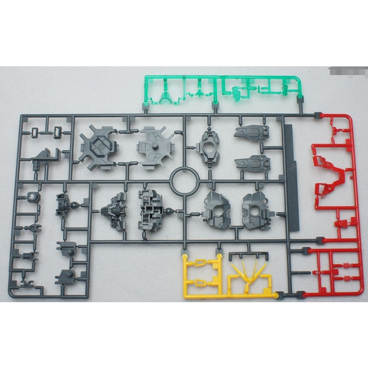 CB butcher parts for MG 1/100 X GX-9900