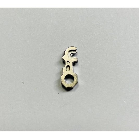 CA HIRM God E12 metal Replacement spare parts