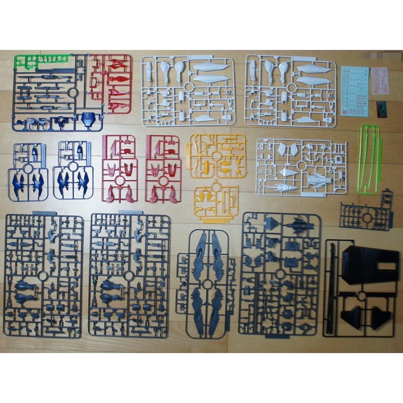 CB butcher parts for MG WING  Proto ZERO EW