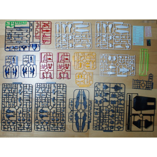 CB butcher parts for MG WING  Proto ZERO EW