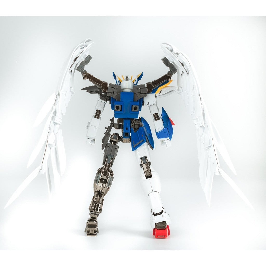 CA EW MG wing zero EW VER.KA METAL FRAME Replacement spare parts 20250717