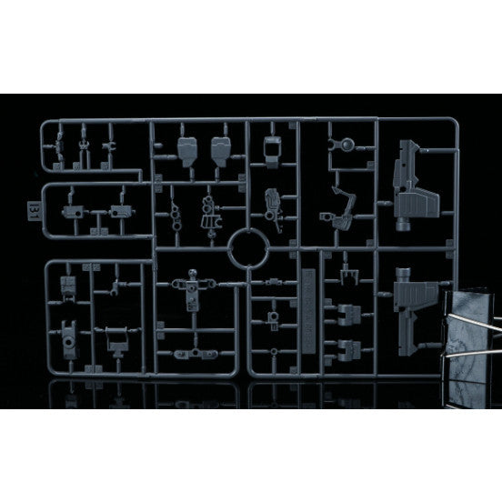 CB butcher parts for HG GTO RX-78-2