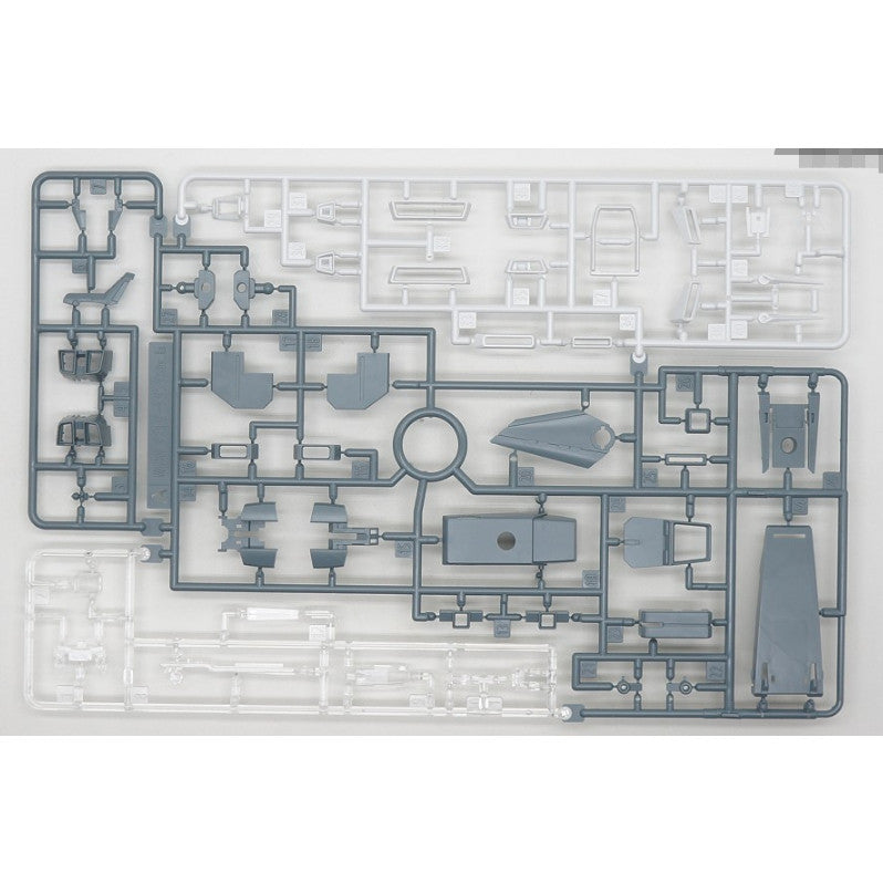 CB butcher parts for MG 1/100 FAZZ Ver.ka
