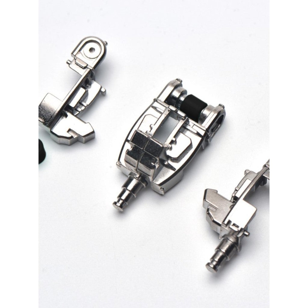 CA PG  Exia M24 M25 N4 N10 metal Replacement spare parts 20250717