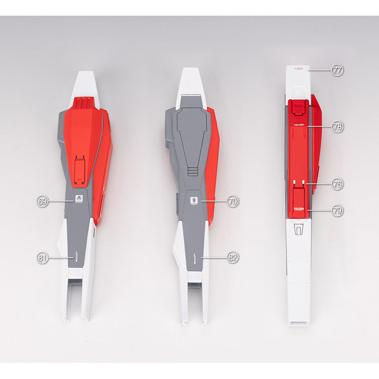20250722 Artisan's Club HG 1/144 AGE-1 Full Glansa Water Slide Decal [HGAGE035]