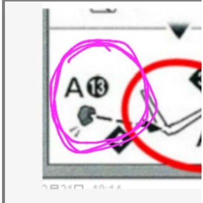 CB butcher parts for HG GTO RX-78-2