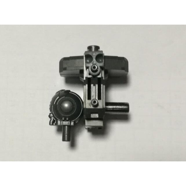 CA MG Hi-v Hi Nu L15 METAL replacement spare parts 20250717