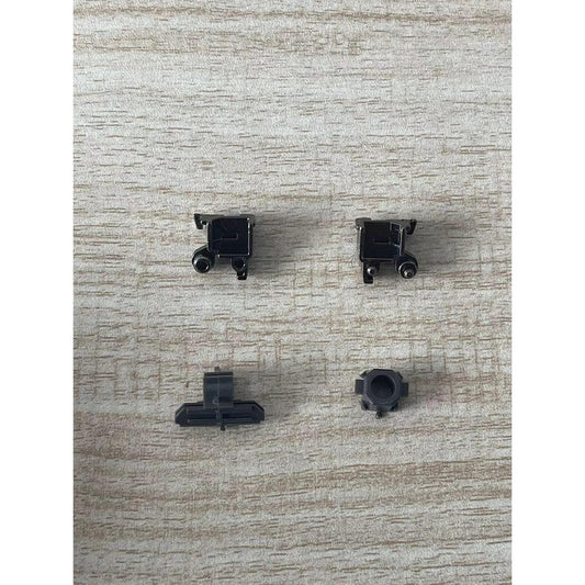 CA MG WING ZERO VER.KA G13 G24 METAL G17 G18 Plastic Replacement spare parts 20250717