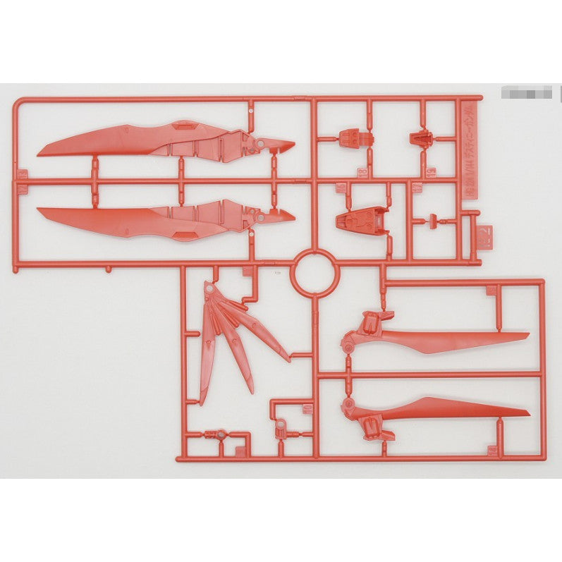 CB HG 20 butcher parts for destiny heine westenflus 2019 C1-31
