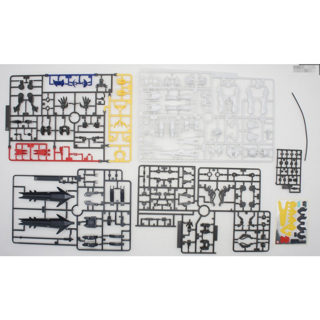 CB butcher parts for HG IBO 033 1/144 BARBATOS LUPUS REX