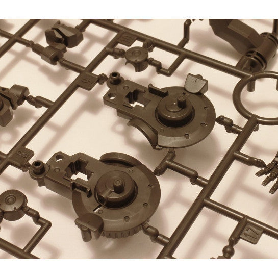 CB butcher parts for TV IBO 1/100 grimgerde A13