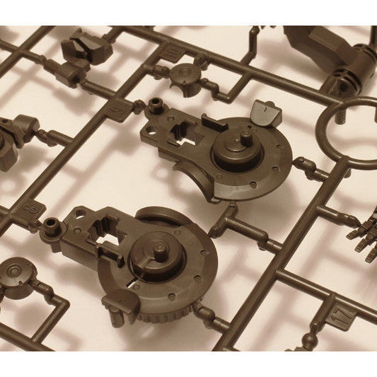 CB butcher parts for TV IBO 1/100 grimgerde A13