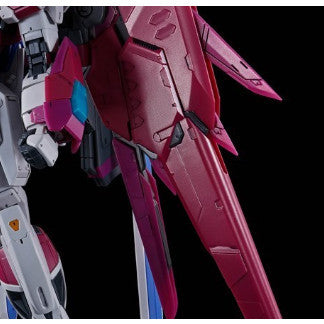 CB butcher parts for RG 1/144 Impulse Destiny