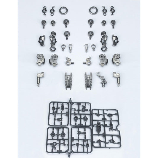 CA ACE MG barbatos metal frame Replacement spare parts