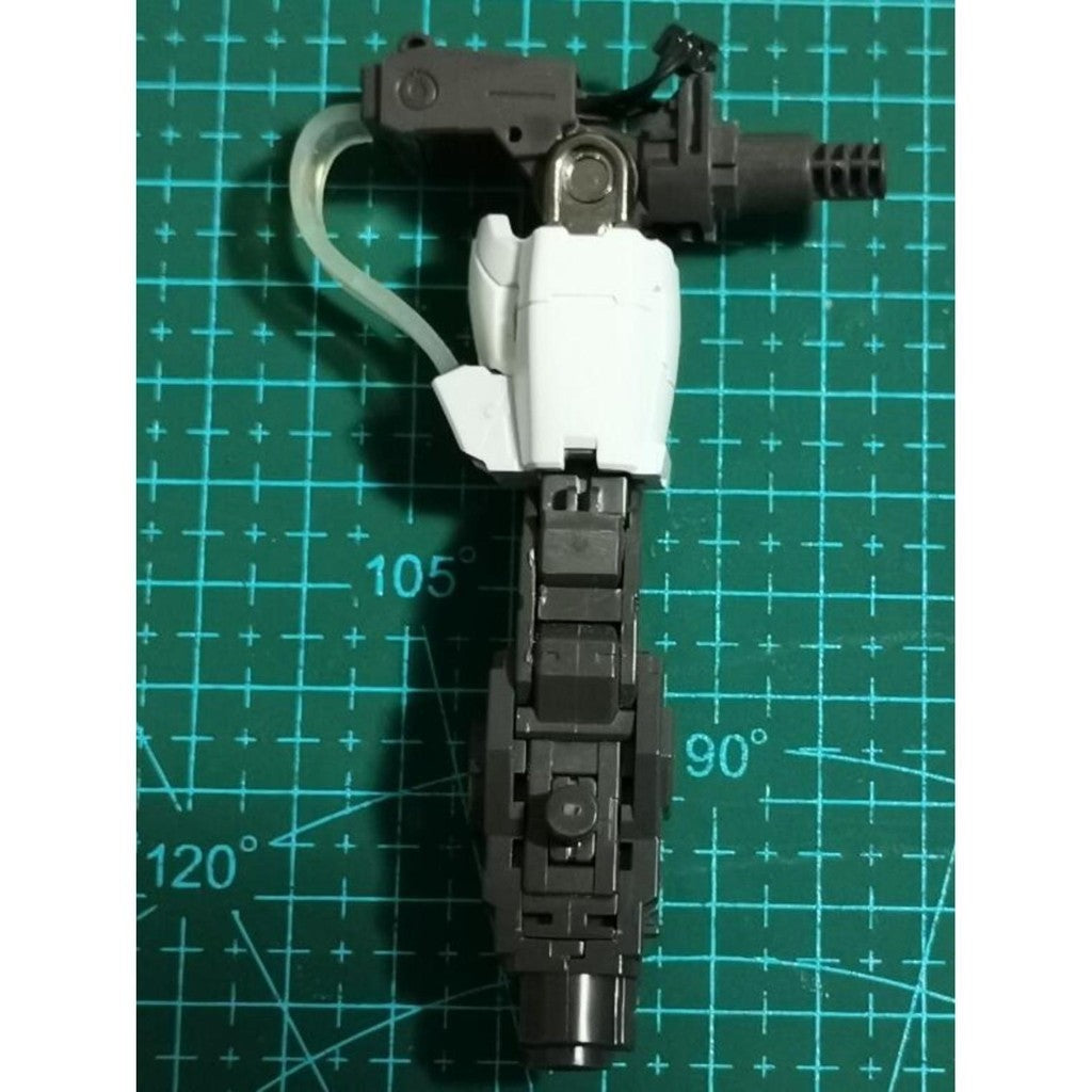 CA PG  Exia M24 M25 N4 N10 metal Replacement spare parts 20250717