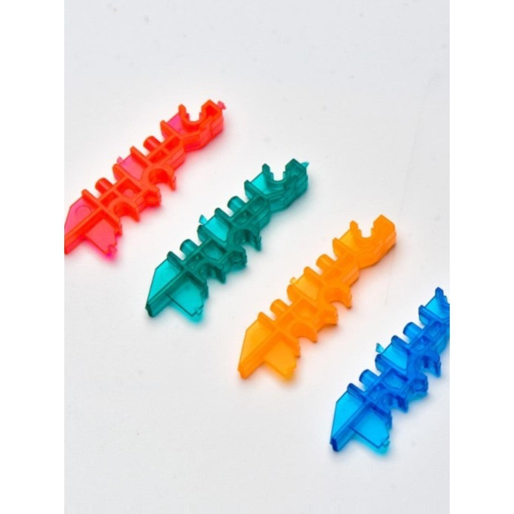 CA PG unicorn banshee phenex K3 J18 plastic Replacement spare parts 20250717
