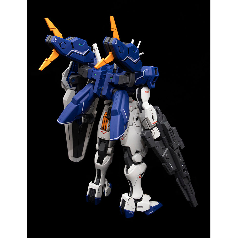 20250721 EVO HG 1/144 TWFM AERIAL REBUILD / TICKBALANG  / ZOWORT / PHARACT / HEINDREE Water Slide Decal EVOHG005