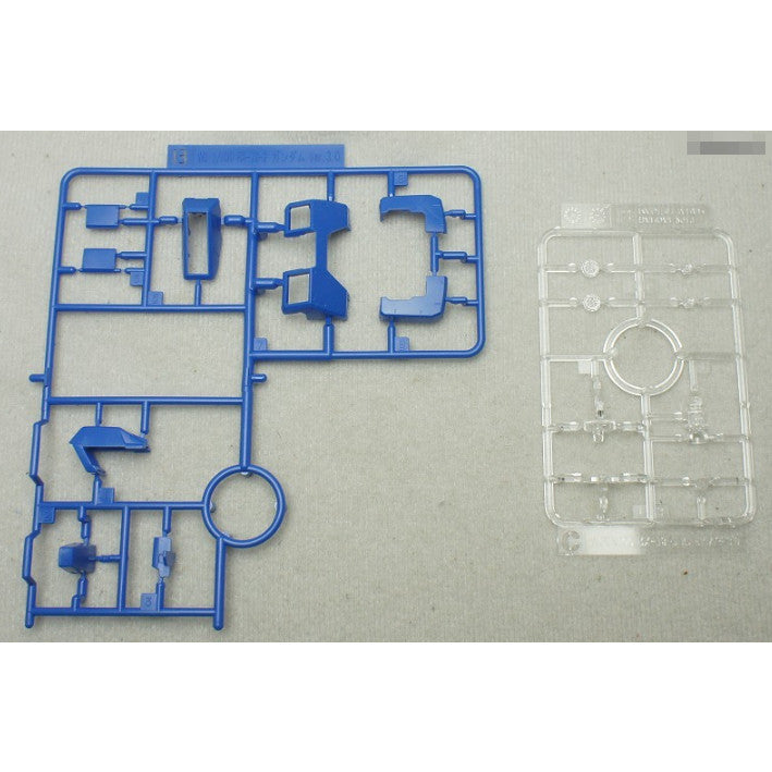 CB MG 05 butcher parts for  RX-78-2 3.0 C3 F1-35 H1-1