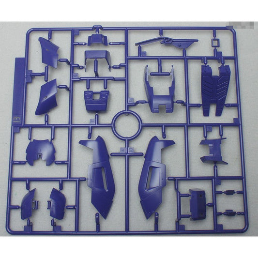 CB MG 14 butcher parts for HI NU ver.ka  K 13 PC 11 L4