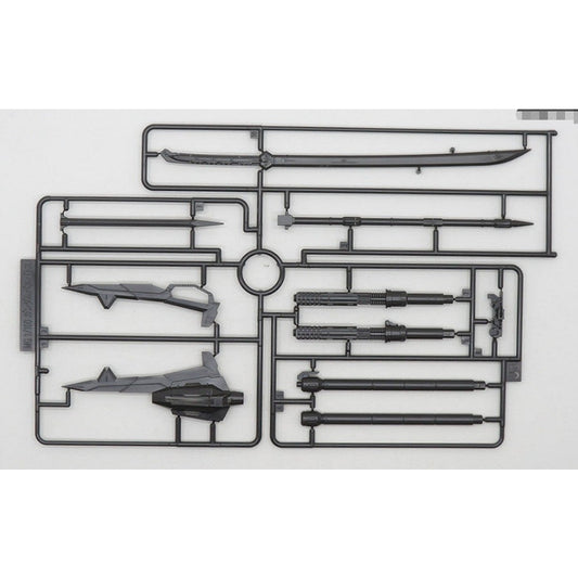 CB butcher parts for MG BARBATES