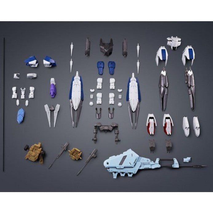 CB MG 03 butcher parts for  Barbatos Expansion Set