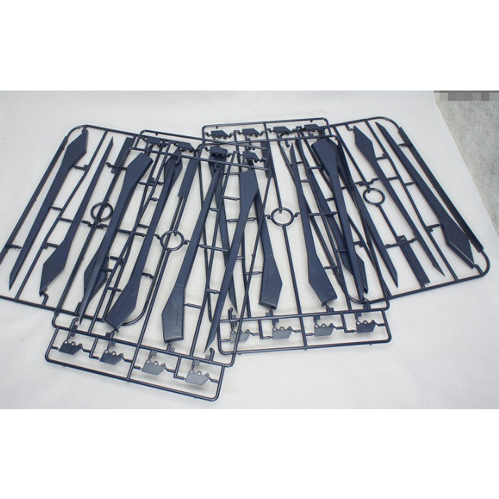 CB butcher parts for PG Stirke Freedom A12 P8 B28 B30 B29 B27