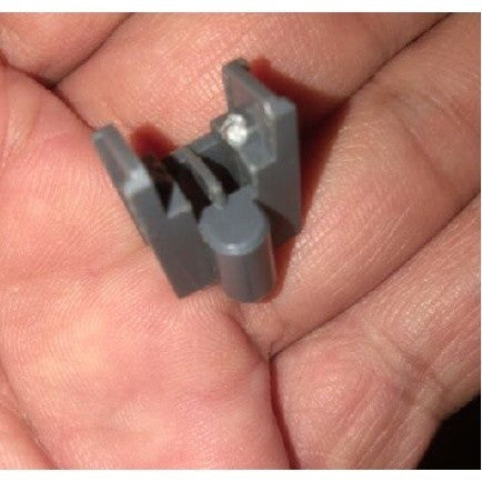 CB RG 07 butcher parts for SAZABI