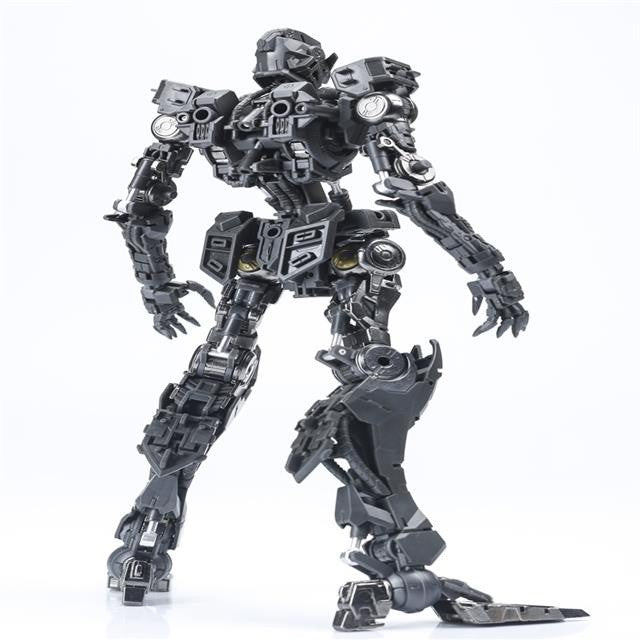 ACE Metal FRANE Parts FOR MG 1/100 BARBATOS 4TH FORM
