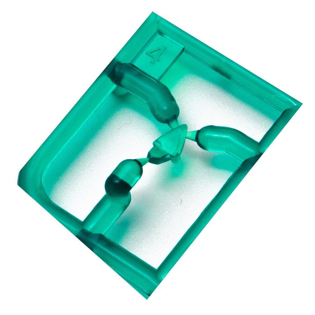 CA MG OOQ 00q Full Saber V-FIN I1-18 Replacement spare parts 20250717