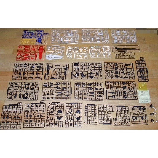 CB butcher parts for PG 1/60 Strikes