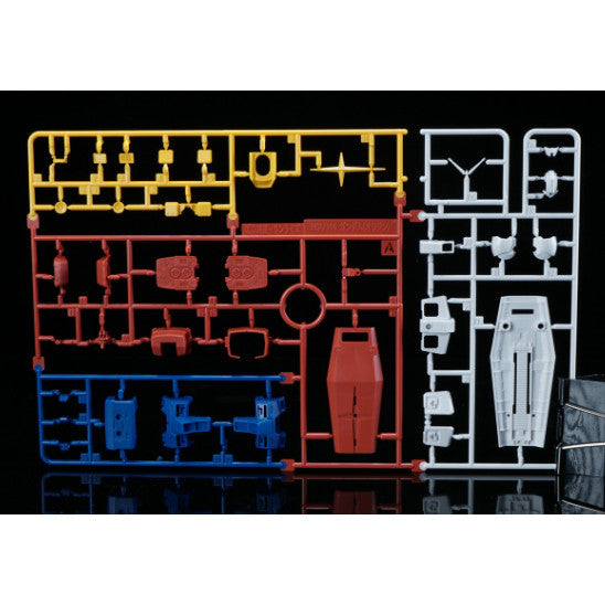 CB butcher parts for HG GTO RX-78-2