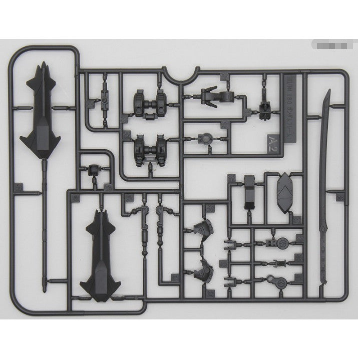 CB butcher parts for HG 1/144 Barbecues