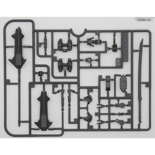 CB butcher parts for HG 1/144 Barbecues