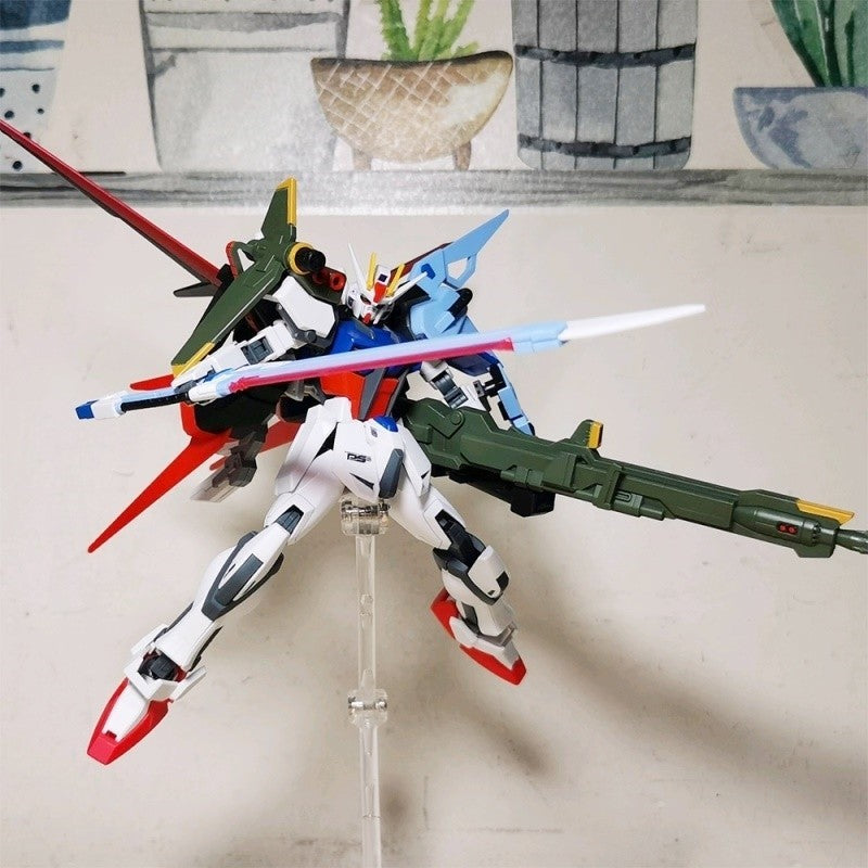 CA perfect strike upgrade parts for 1/144 EG HG strike / strike rouge 20250717