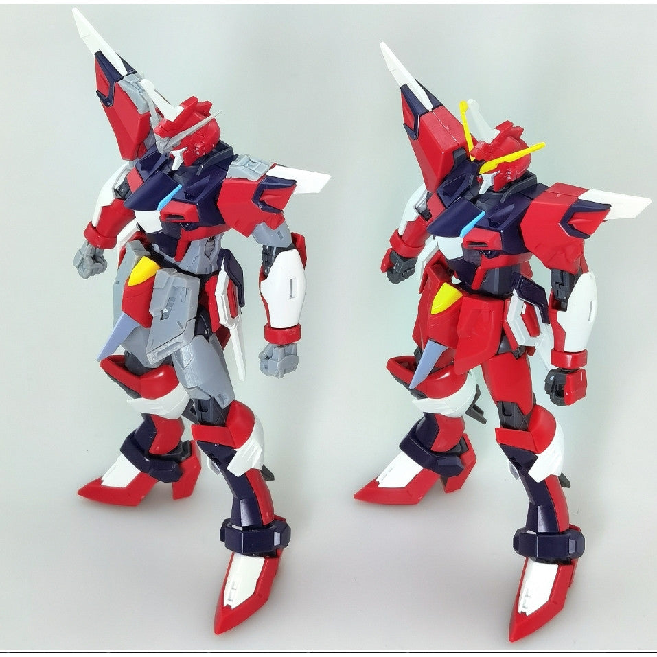 ANUBIS 3D print detail upgrade parts EX027 3D print detail upgrade parts HGCE 84 HG 1/144 Seed Immortal Justice no kits Collectibles