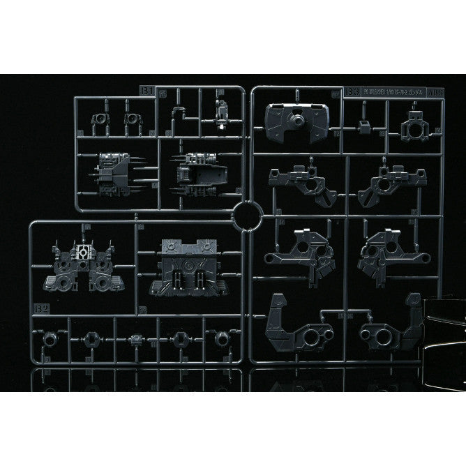 CB butcher parts for PG 1/60 Unleashed RX-78-2