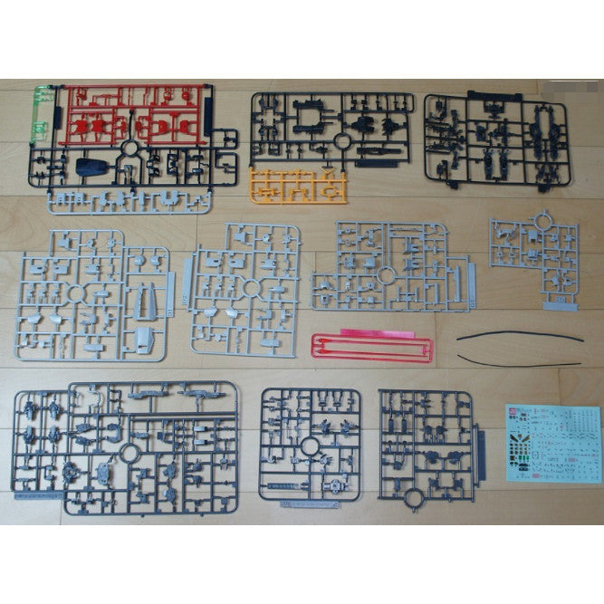 CB butcher parts for RG MK II AEUG B3 D2-7