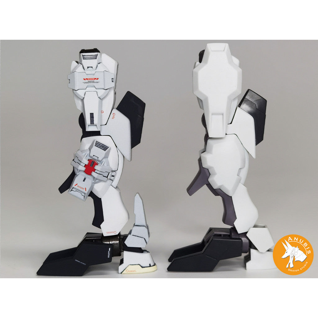 ANUBIS 3D print detail upgrade parts EX023 HG TWFM SCHWARZETTE KITS detail parts no kits Collectibles